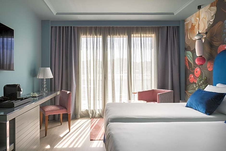 Hotel Antik San Sebasti