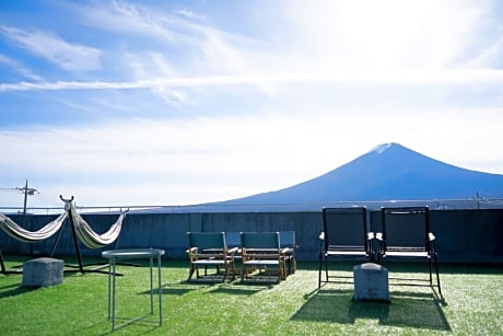 Fuji Guest House Ao
