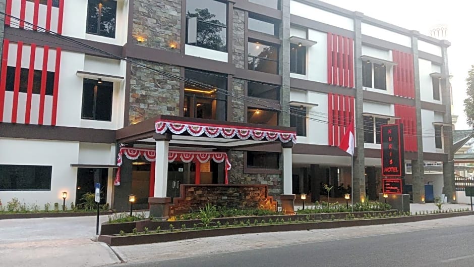 NURIS HOTEL