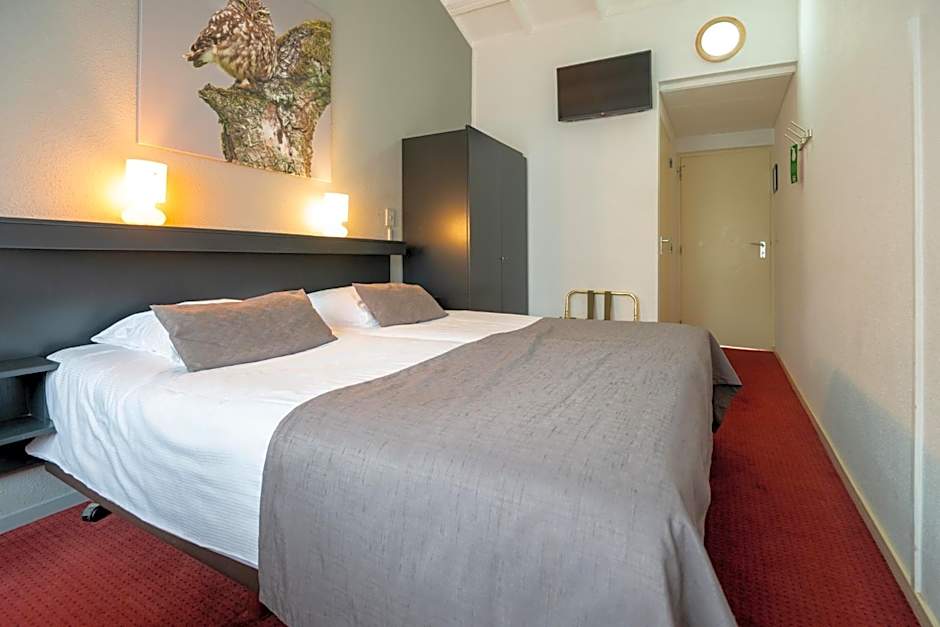 Landgoed Stakenberg - Hotel & Bungalows