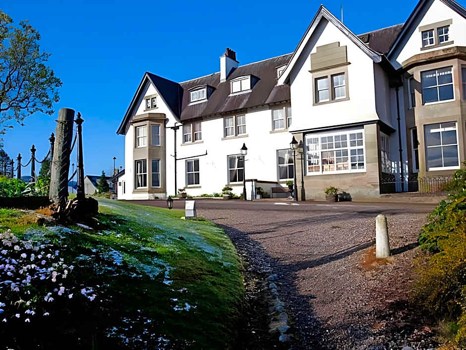The Lovat, Loch Ness