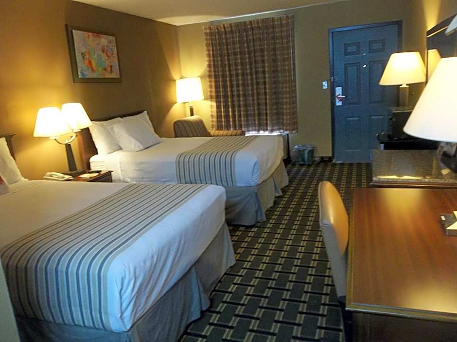 Econo Lodge Acworth