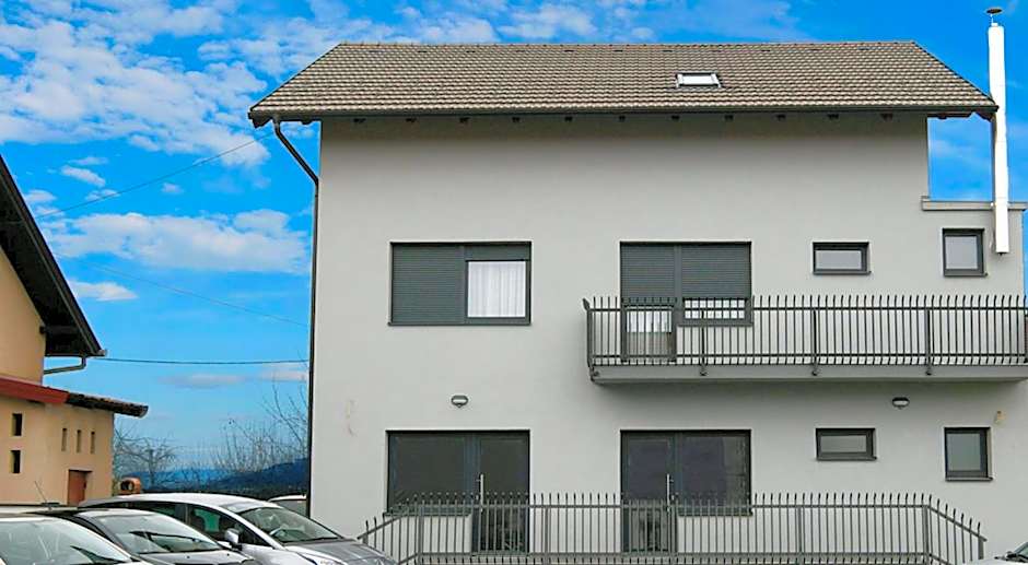 Filipovic rent a car & apartments