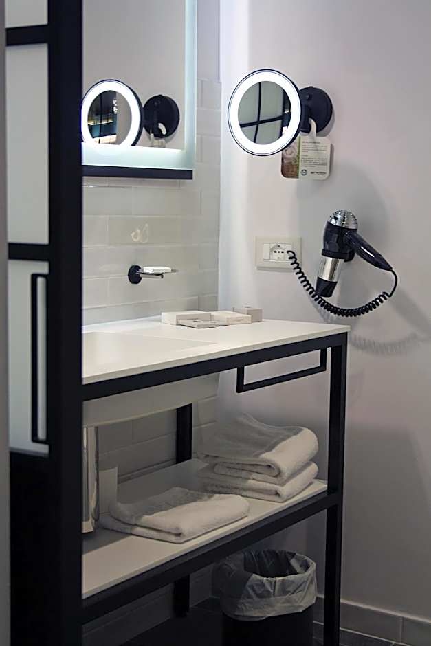 Best Western Hotel Cristallo