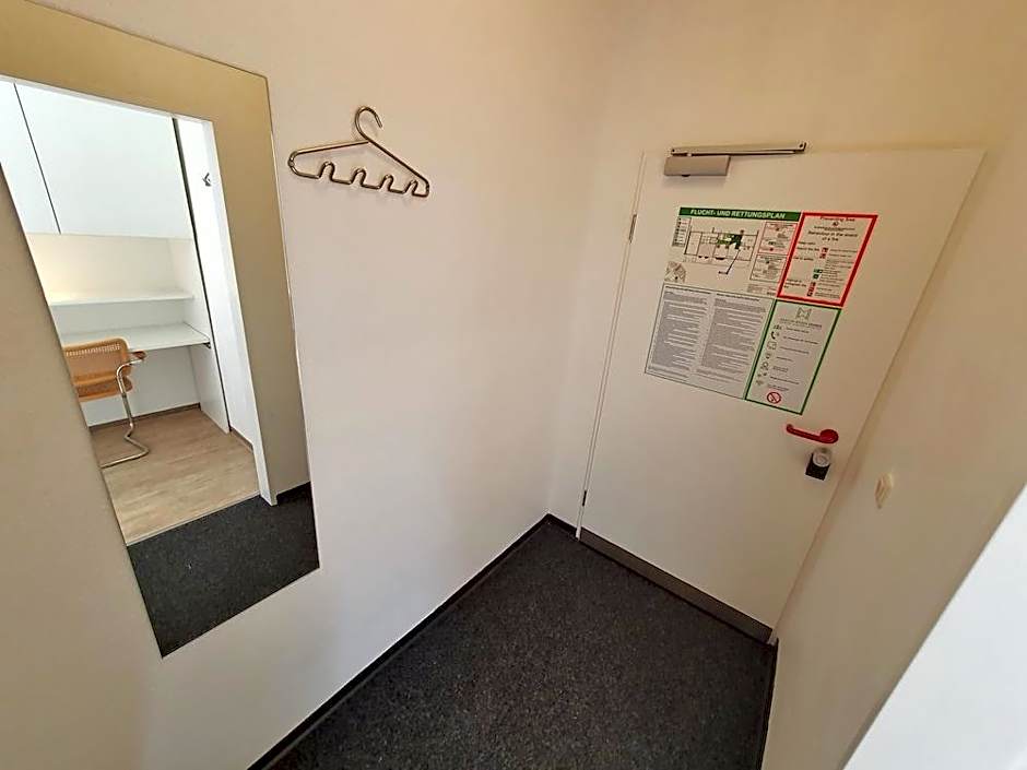Aparthotel BL