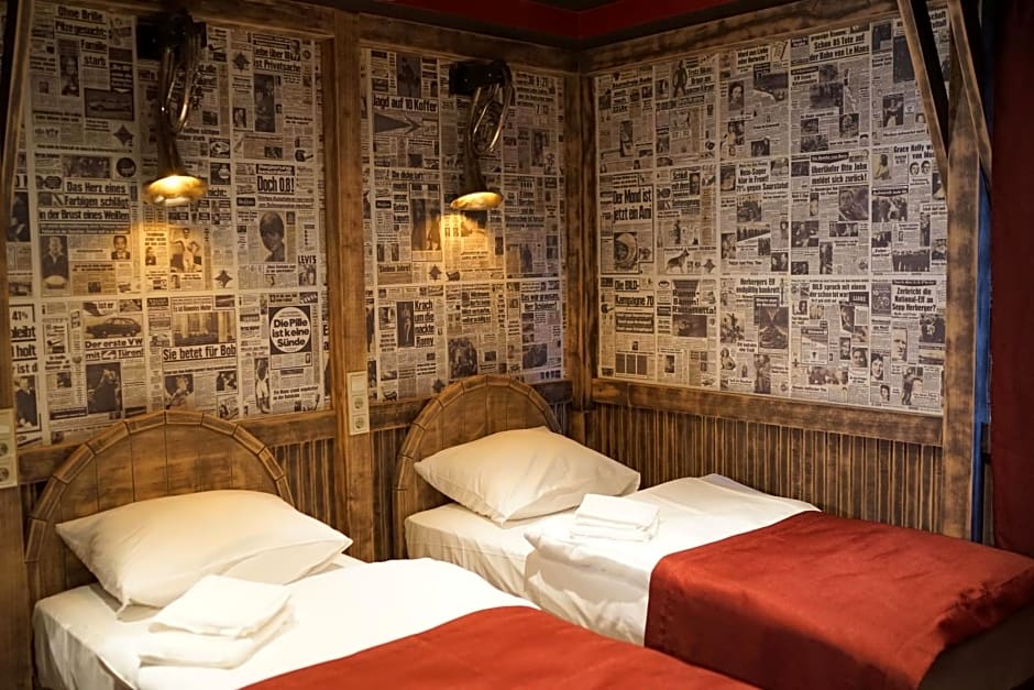 Aparthotel MyCologne