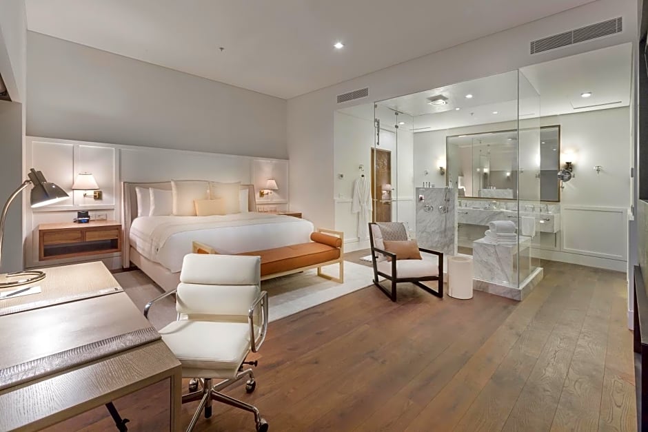 InterContinental Presidente Mexico City By IHG