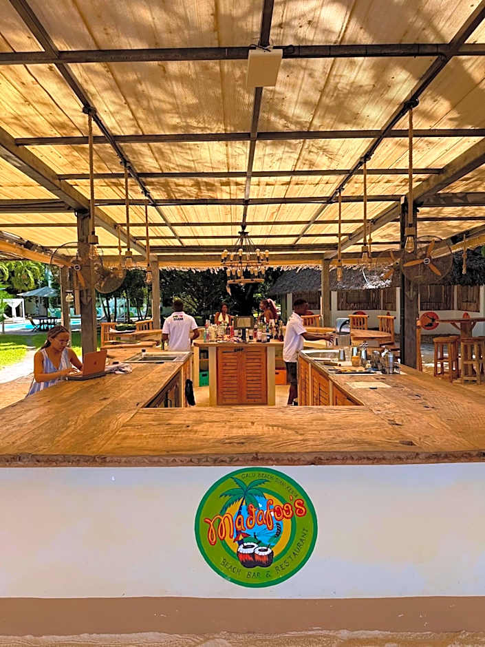 Galu Ecolodge - Diani Beach