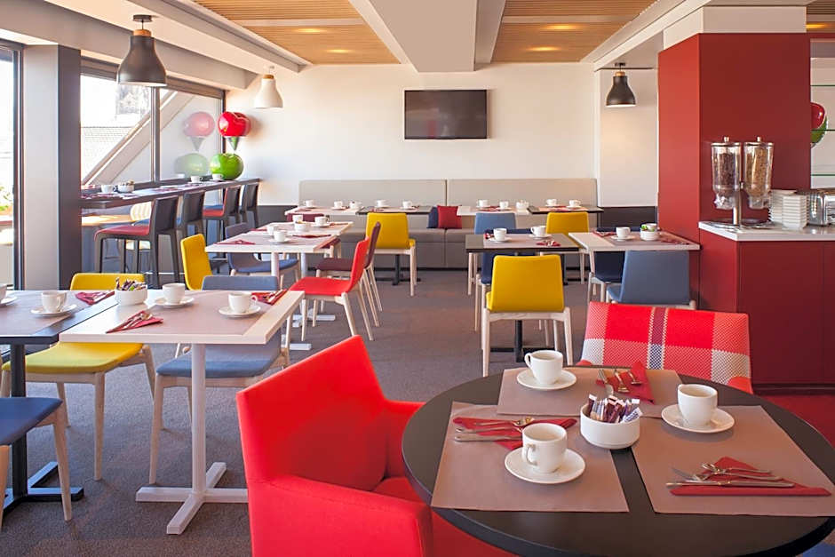 Hotel Mercure Strasbourg Centre