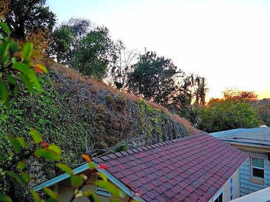 Malibu Country Inn