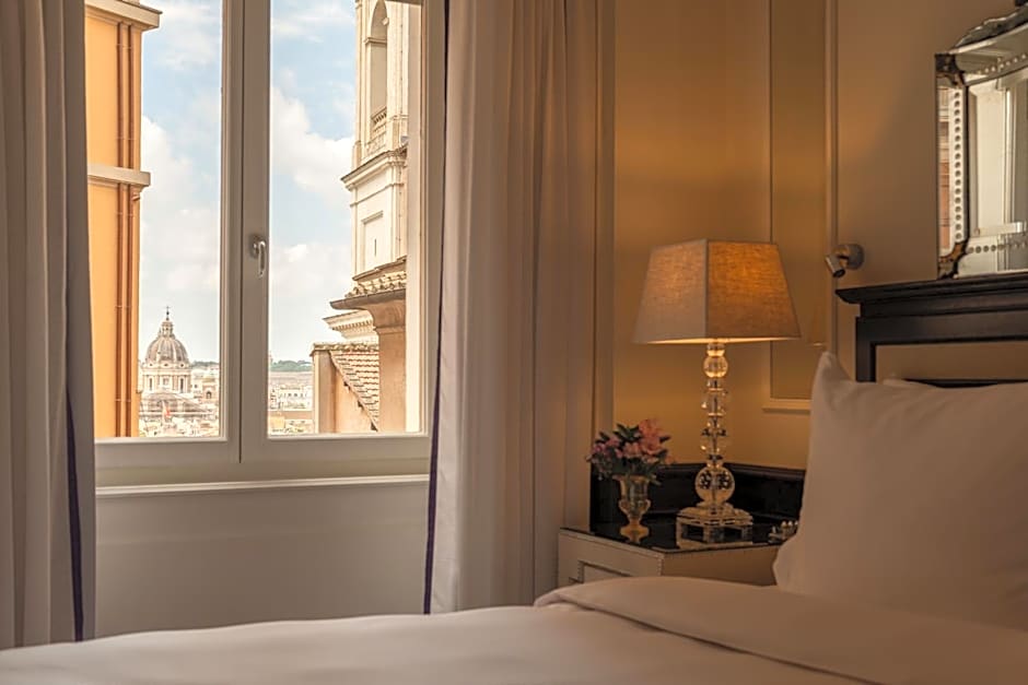 Hassler Roma