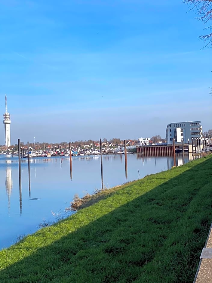 Atalanta-Wellness Roermond 'de Archivaris'