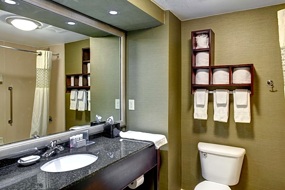 Hampton Inn Fultondale AL