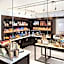 Crowne Plaza Atlanta - Midtown By IHG