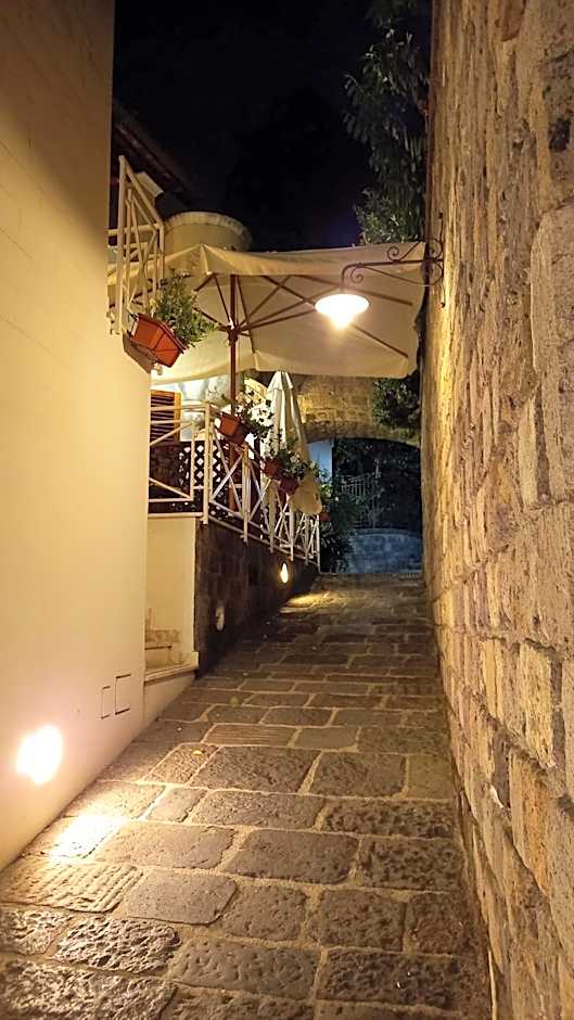 La Magnolia Sorrento - City Centre Hotel