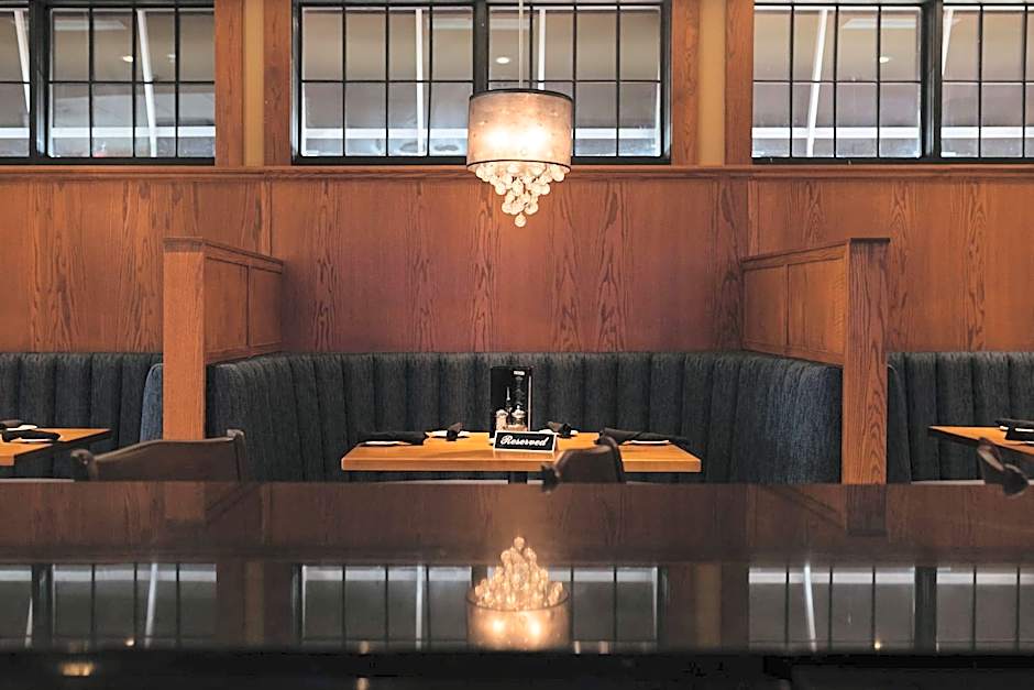 Hilton Garden Inn Des Moines Airport