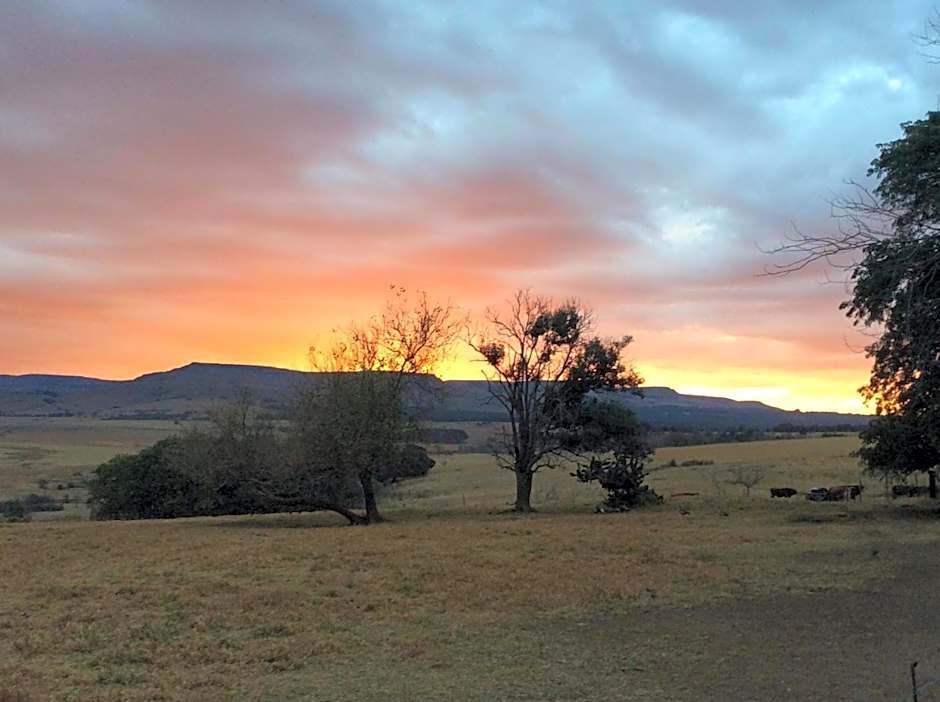 Petra's Country Guesthouse