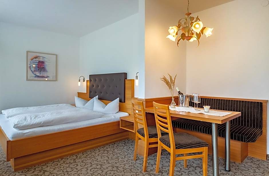 Kinderhotel Lärchenhof