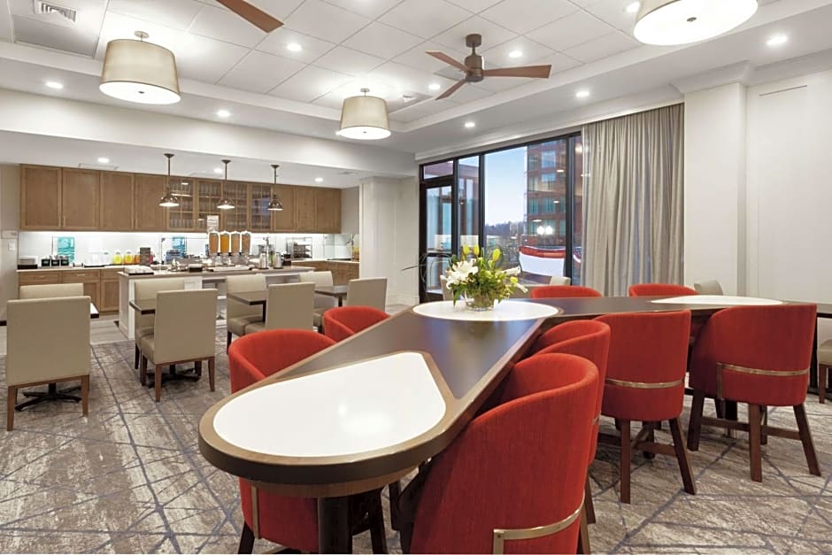 Homewood Suites By Hilton Providence