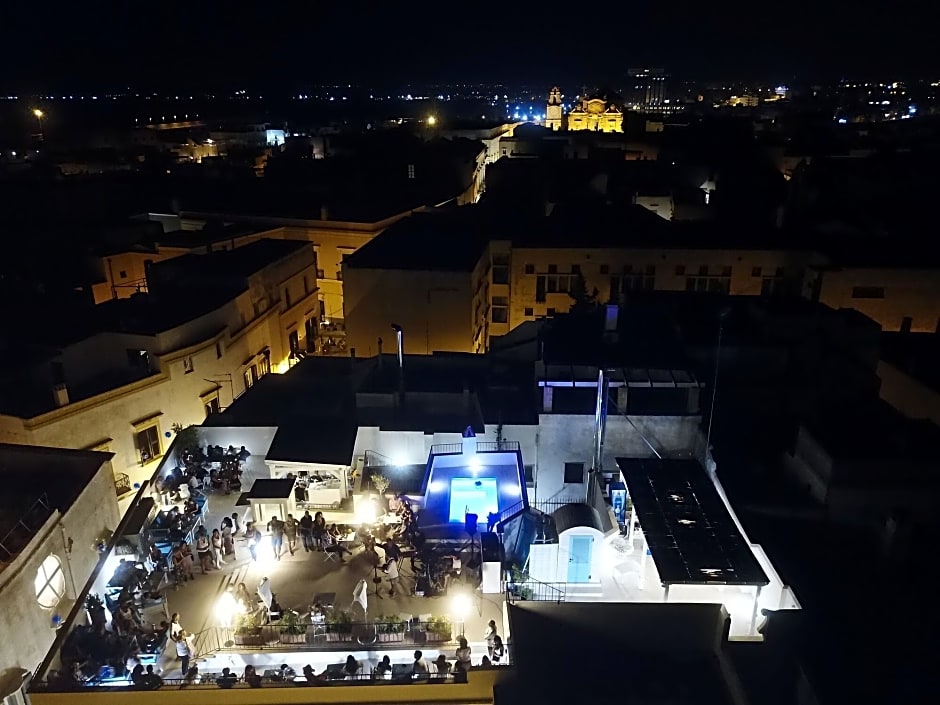 Dimora Storica Briganti