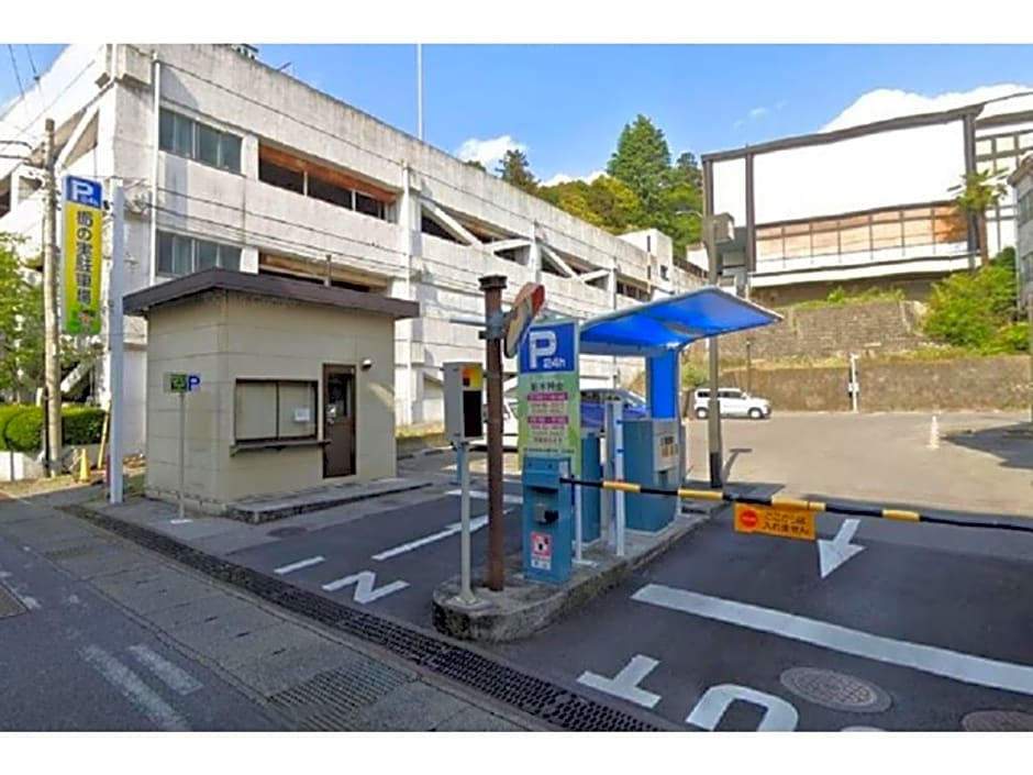 Hotel The Centre Utsunomiya - Vacation STAY 50774v