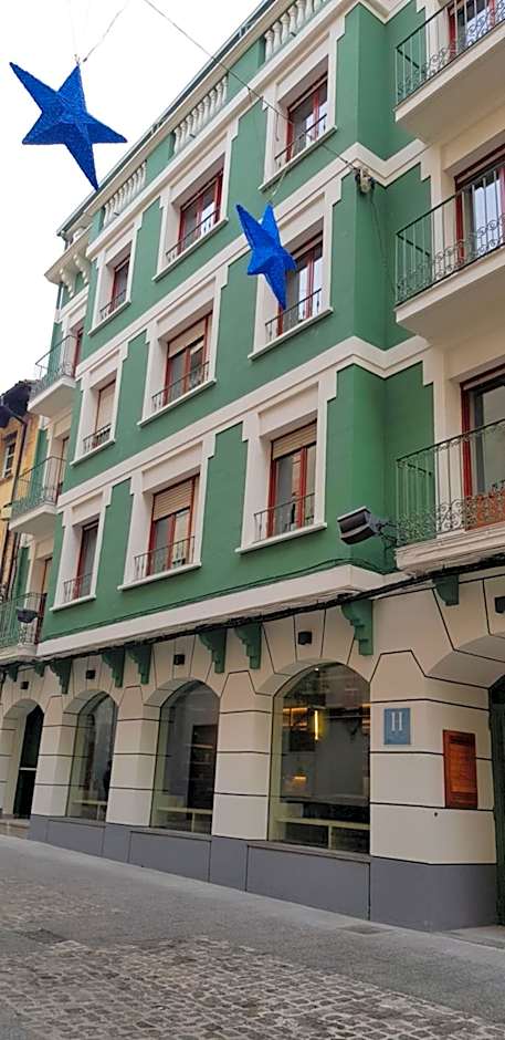 Hotel Alda Jolio Jaca