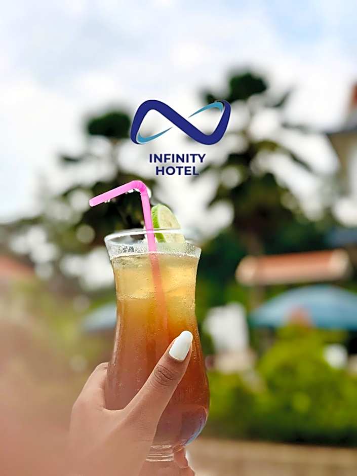 Infinity Hotel Kampala