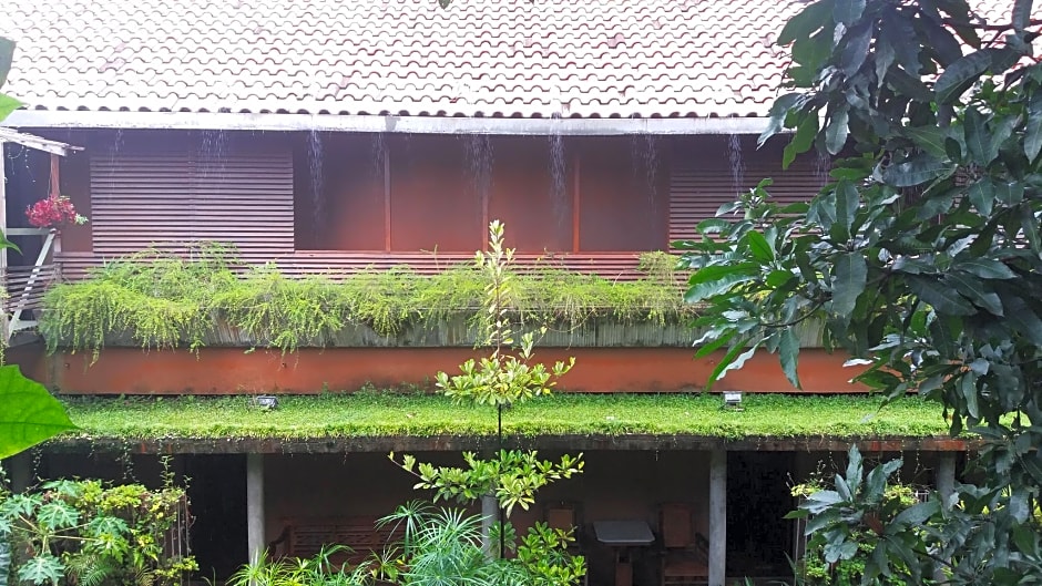 Rumah Turi Green Boutique Hotel