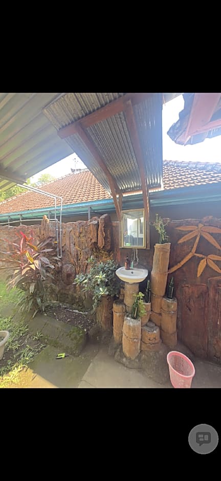 Family Hostel