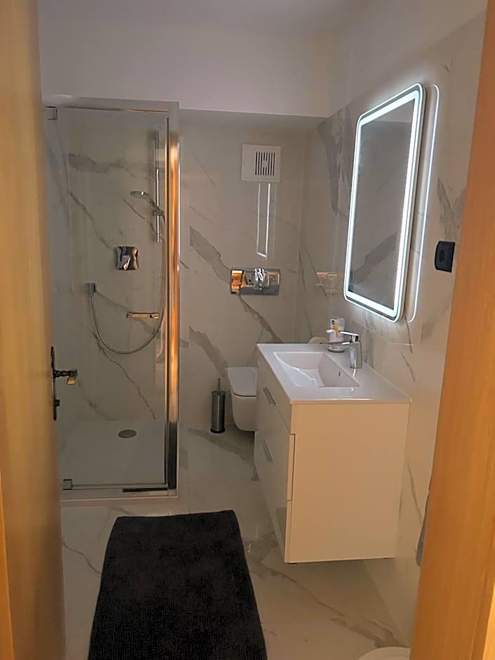 Tauernhaus Appartment