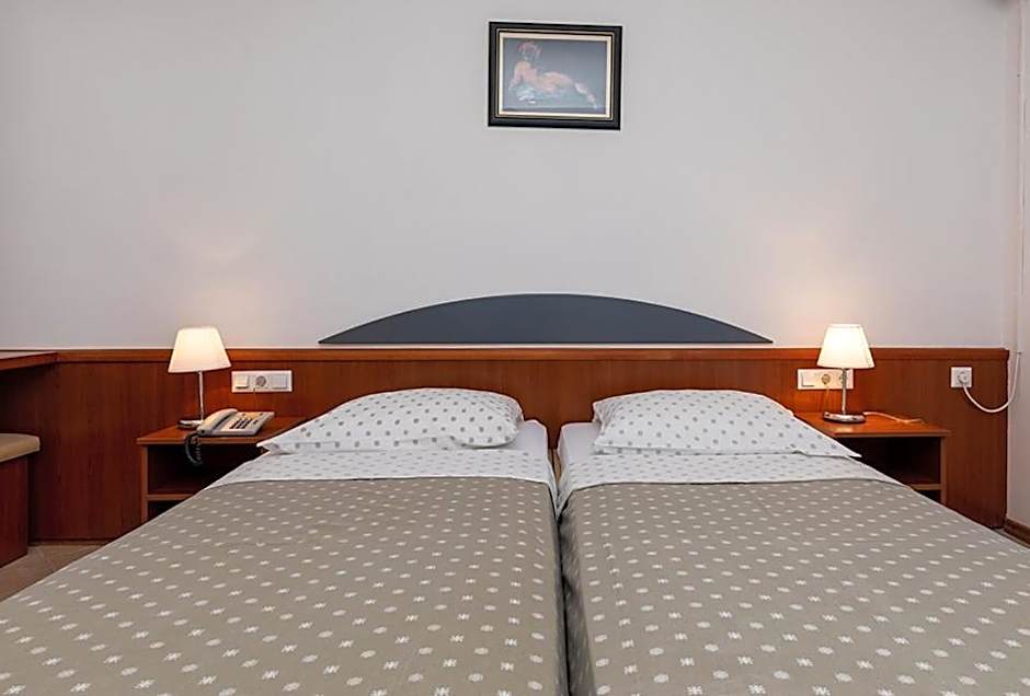 Tourist Settlement Brzet