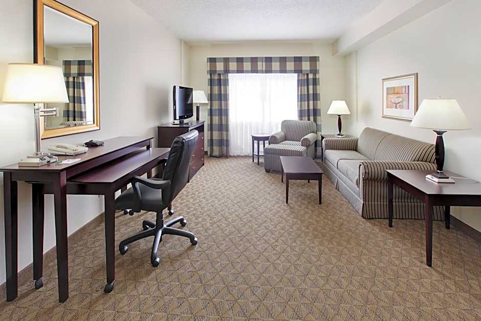 Holiday Inn Springdale-Fayetteville Area By IHG