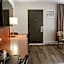 Quality Inn Rouyn-Noranda