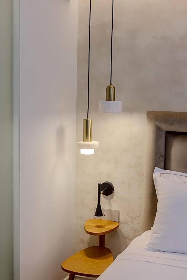 Nafplion Comfy Suites