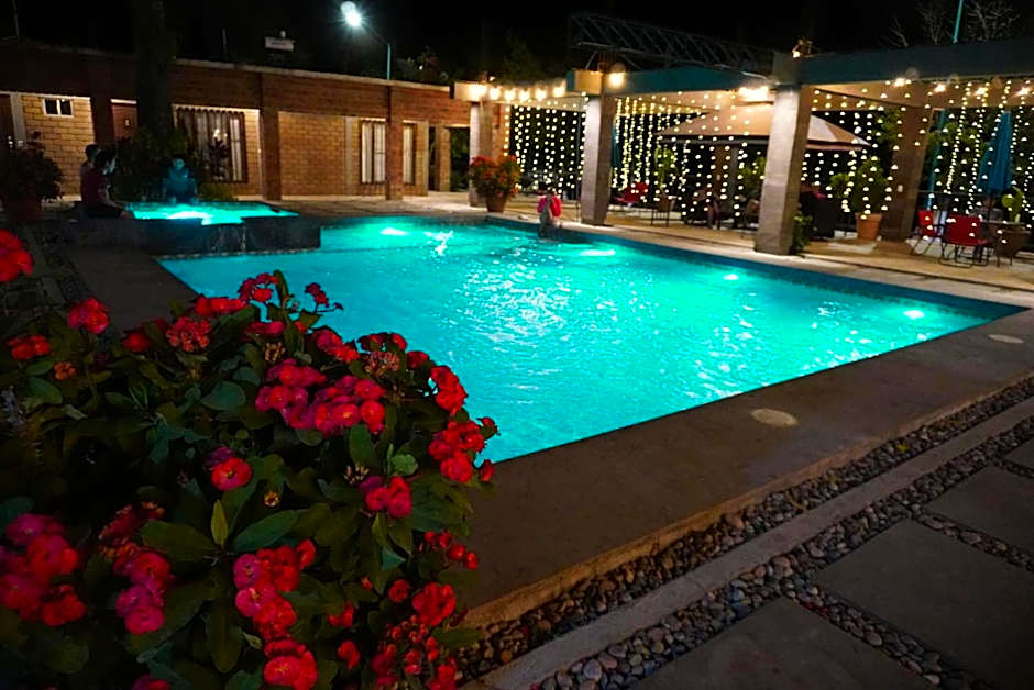 Hotel Villa de Urike