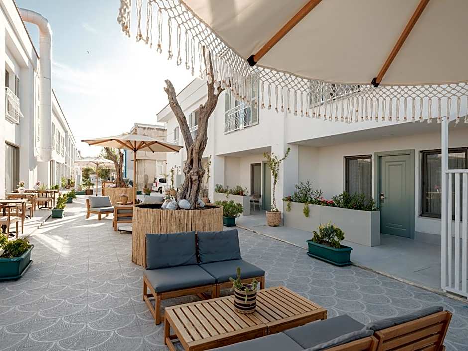 Cumbalıca Garden Hotel