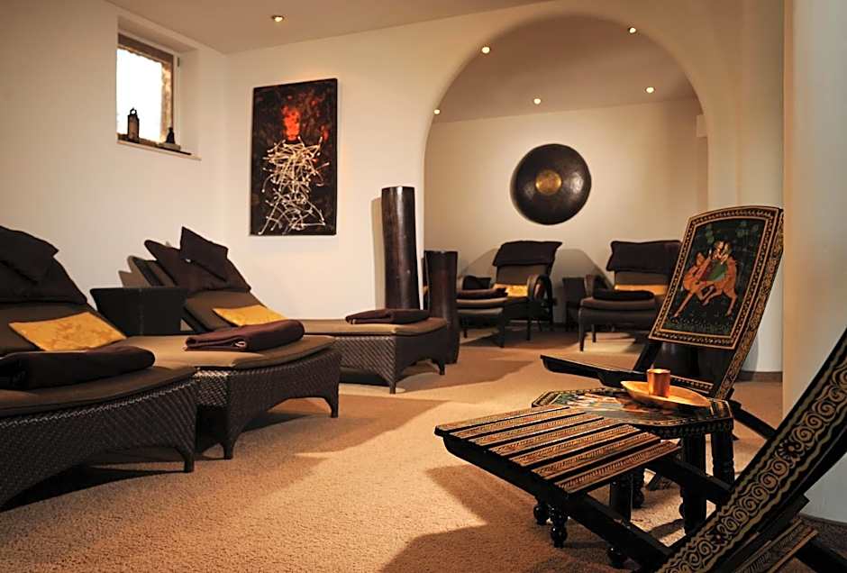 Hotel Freund - Privathotels Dr Lohbeck