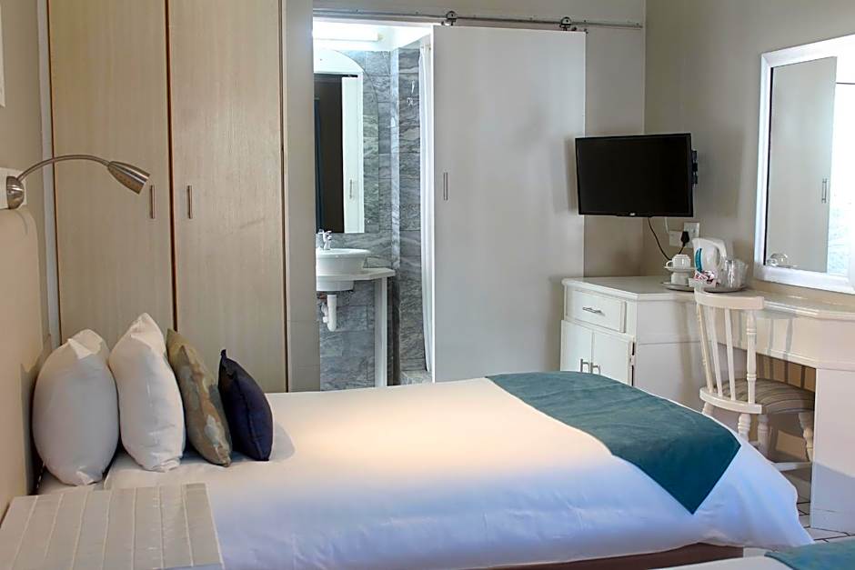 Oceans Hotel & Self Catering