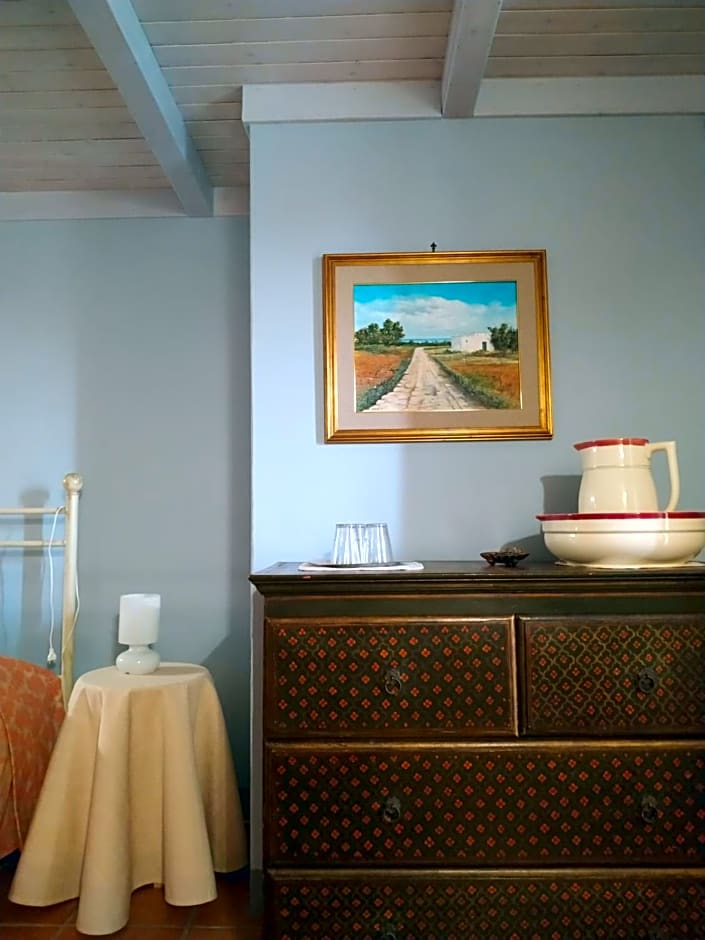 Casina Rossa di Pietrafitta