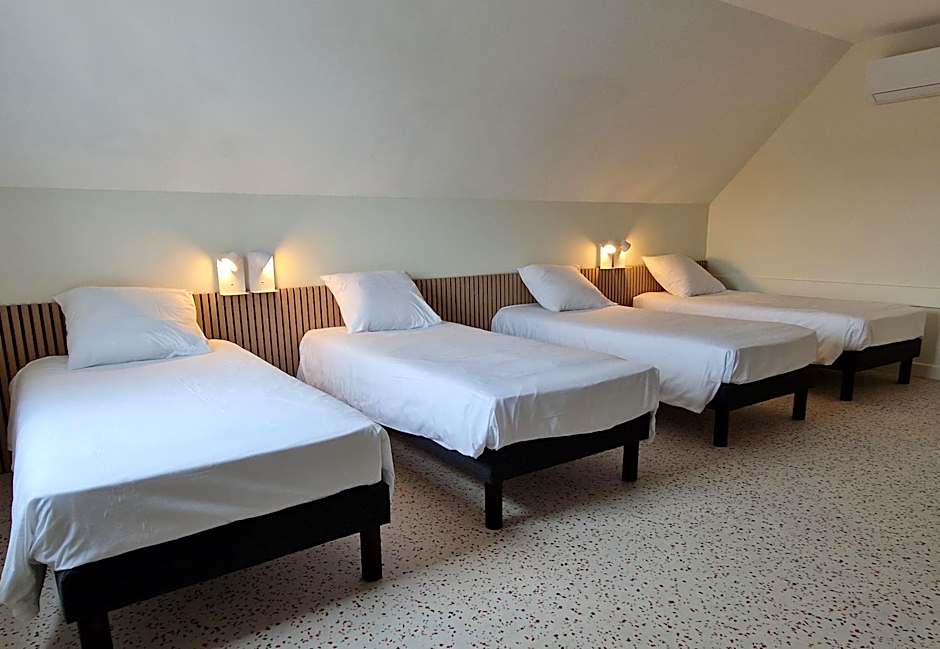 Hotel Eisenhower