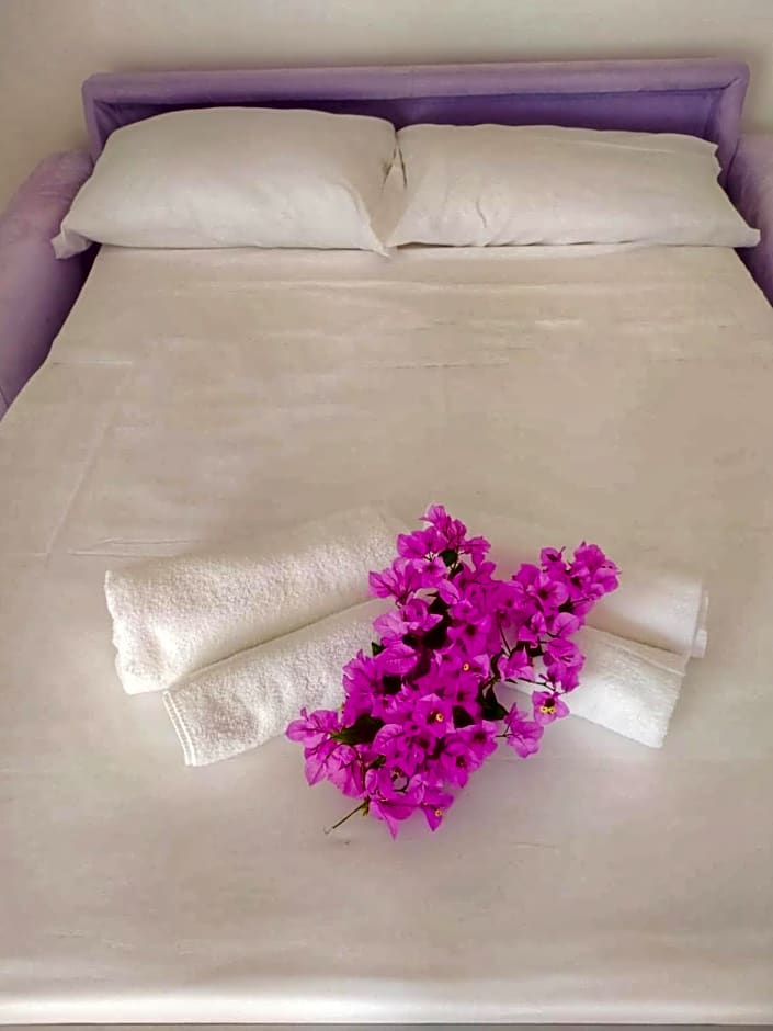 B&B Villa la Bouganville
