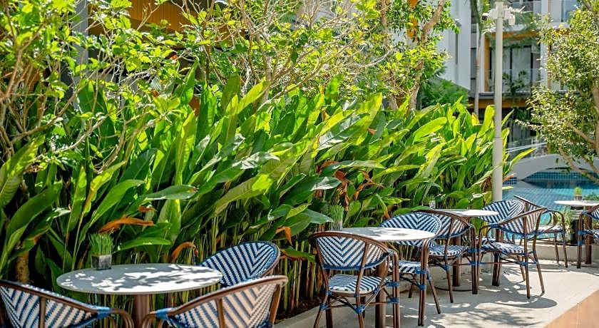 Wyndham Garden Naithon Phuket