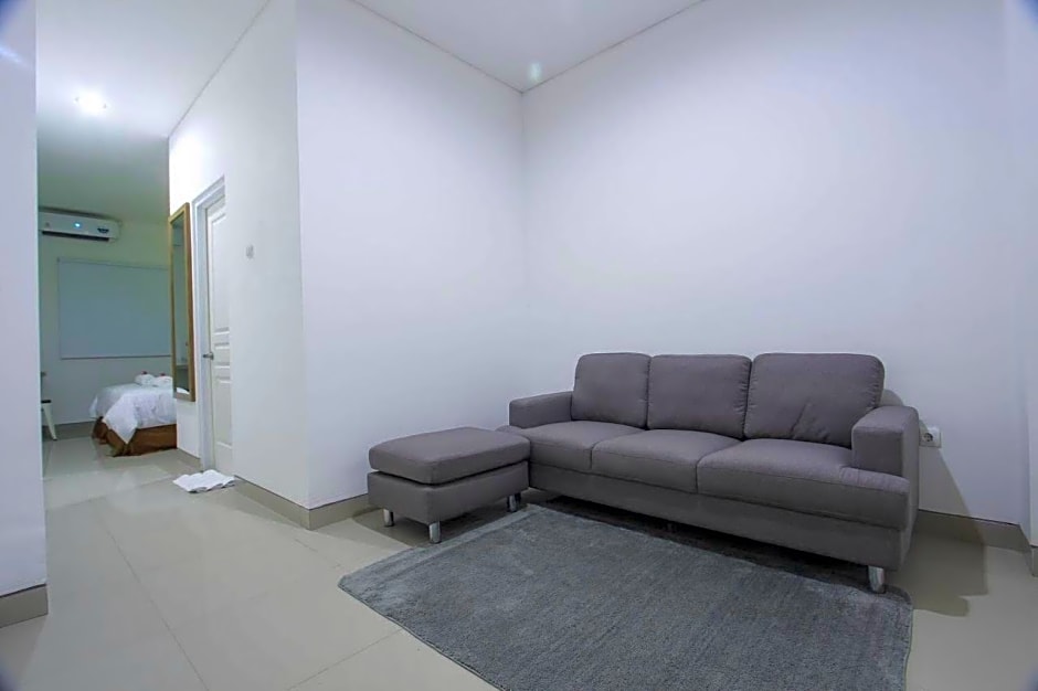 Citilike Hotel Lombok