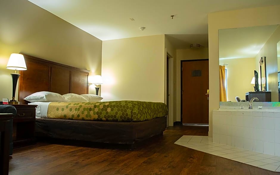 Econo Lodge Hopewell