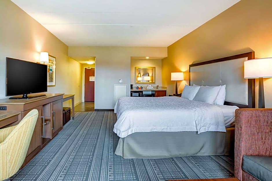 Hampton Inn By Hilton Boston/Norwood