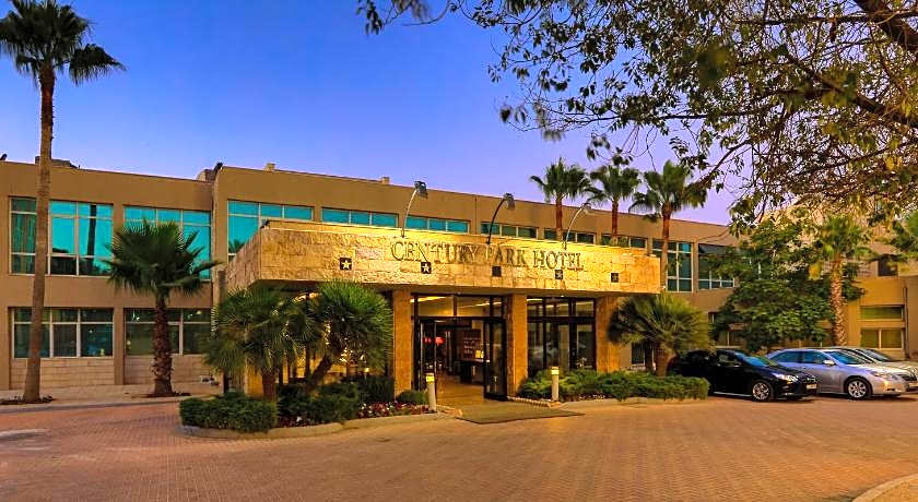 Century Park Hotel