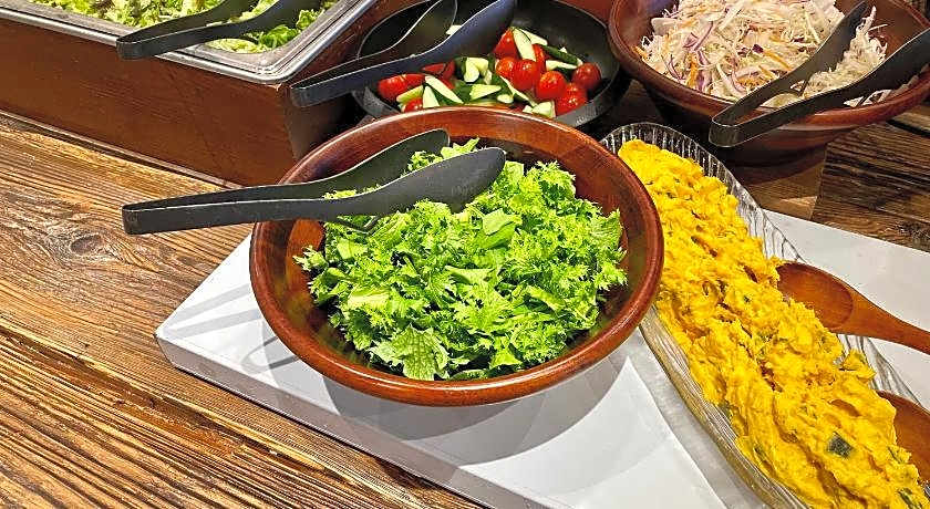 Kusatsu Dai-ichi Hotel