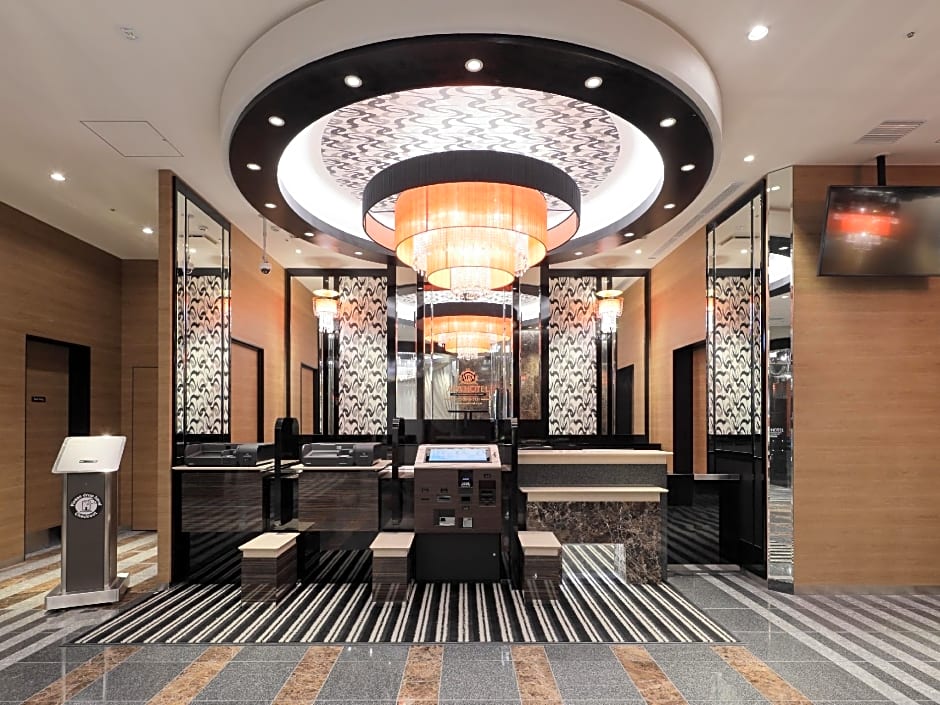 APA Hotel Nihombashi Bakuroyokoyama Ekimae