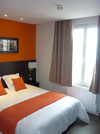 Hotel De La Plage
