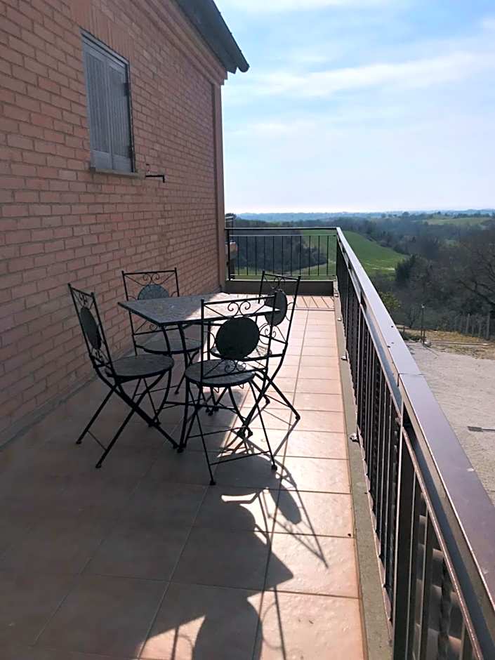 The Bell Tower Lodge